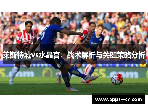 莱斯特城vs水晶宫：战术解析与关键策略分析