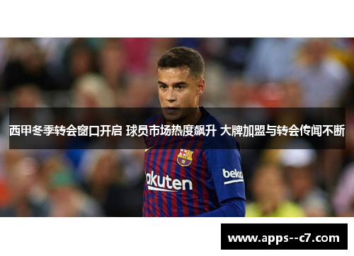 西甲冬季转会窗口开启 球员市场热度飙升 大牌加盟与转会传闻不断