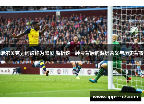 维尔贝克为何被称为黑贝 解析这一绰号背后的深层含义与历史背景