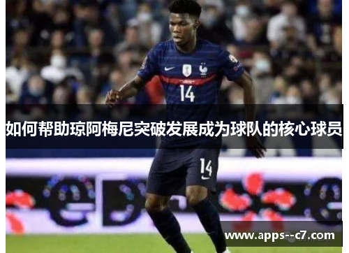 如何帮助琼阿梅尼突破发展成为球队的核心球员