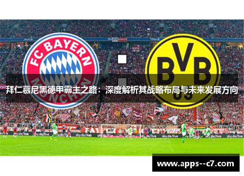 拜仁慕尼黑德甲霸主之路：深度解析其战略布局与未来发展方向