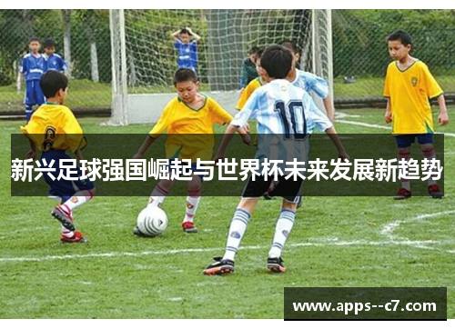 新兴足球强国崛起与世界杯未来发展新趋势