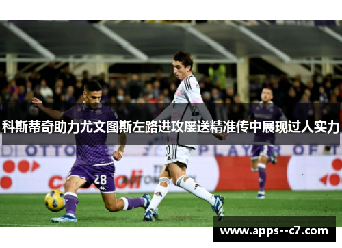 科斯蒂奇助力尤文图斯左路进攻屡送精准传中展现过人实力